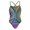 Funkita TRIBAL REVIVAL | GIRLS STRAPPED IN ONE PIECE Girls Swimwear