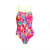 Funkita Brush Baby | Girls Strapped In One Piece