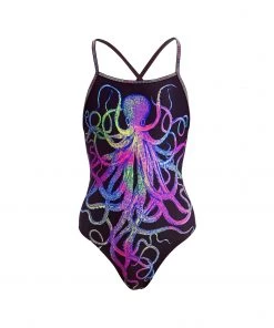 Funkita OCTOPUSSY | GIRLS STRAPPED IN ONE PIECE