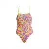 Funkita BOUND UP | GIRLS STRAPPED IN ONE PIECE Girls Swimwear