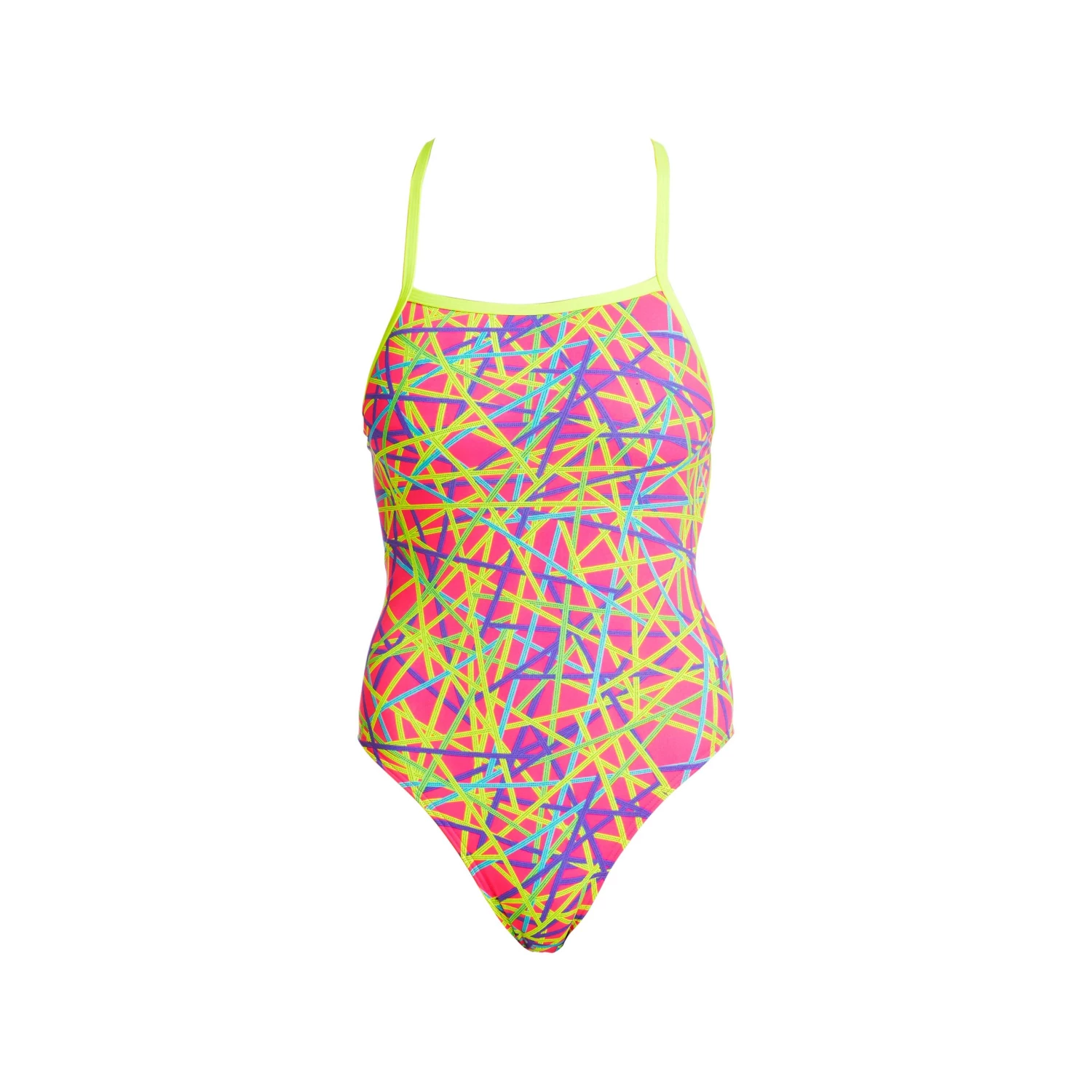 Funkita BOUND UP | GIRLS STRAPPED IN ONE PIECE Girls Swimwear