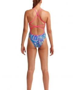 Funkita High Country | Ladies Strapped In One Piece Women Swimwear