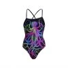 Funkita OCTOPUSSY | LADIES STRAPPED IN ONE PIECE Women Swimwear