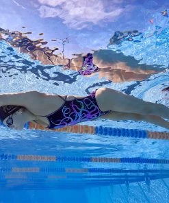 Funkita OCTOPUSSY | LADIES STRAPPED IN ONE PIECE Women Swimwear