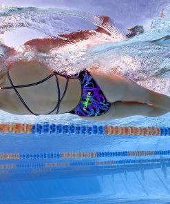 Funkita OCTOPUSSY | LADIES STRAPPED IN ONE PIECE Women Swimwear