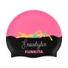 Funkita Freestyling | Silicone Swimming Caps Swim Caps