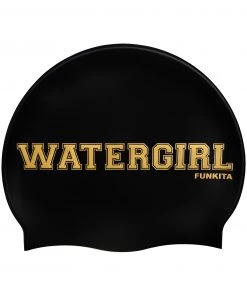 Funkita Watergirl | Silicone Swimming Caps