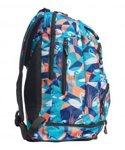 Funkita Swan Song | Elite Squad Backpack Accessories