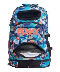 Funkita Swan Song | Elite Squad Backpack Accessories