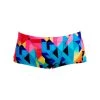 Funky Trunks COLOUR BURST | MENS CLASSIC TRUNKS Men Swimwear