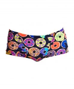 Funky Trunks DUNKING DONUTS | MENS CLASSIC TRUNKS Men Swimwear