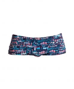 Funky Trunks Men Swimwear LOTSA DOTS | MENS CLASSIC TRUNKS