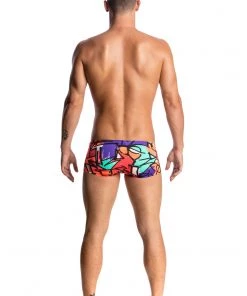Funky Trunks STREET BEAT | MENS CLASSIC TRUNKS Men Swimwear