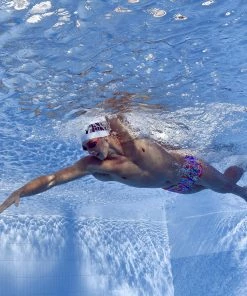 Funky Trunks Men Swimwear Top Spot | Mens Classic Trunks