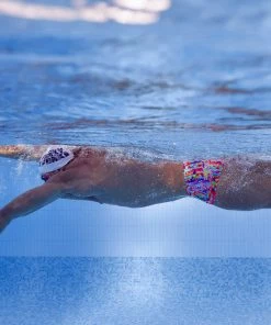 Funky Trunks Men Swimwear Top Spot | Mens Classic Trunks