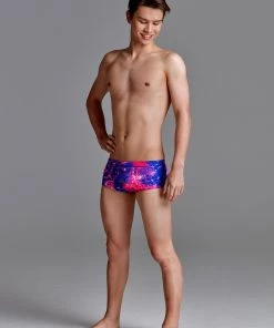 Funky Trunks COSMOS | BOYS CLASSIC TRUNKS