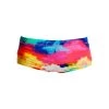 Funky Trunks Boys Swimwear CUMULUS | BOYS CLASSIC TRUNKS