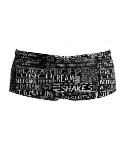 Funky Trunks STUD MUFFIN | BOYS PRINTED TRUNKS Boys Swimwear