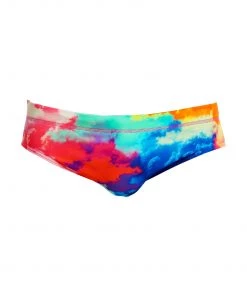 Funky Trunks CUMULUS | MENS CLASSIC BRIEFS