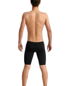 Funky Trunks Boys Swimwear CHROMED | BOYS TRAINING JAMMERS