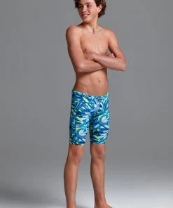 Funky Trunks CONCORDIA | BOYS TRAINING JAMMERS