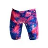 Funky Trunks Boys Swimwear COSMOS | BOYS TRAINING JAMMERS