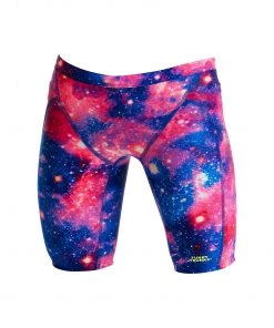 Funky Trunks Boys Swimwear COSMOS | BOYS TRAINING JAMMERS
