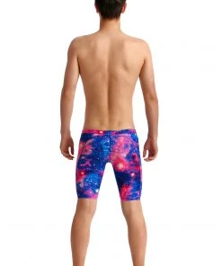 Funky Trunks Boys Swimwear COSMOS | BOYS TRAINING JAMMERS