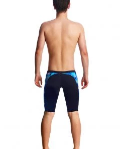 Funky Trunks CRACK ATTACK | BOYS TRAINING JAMMERS