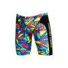 Funky Trunks Boys Swimwear Gettin Jiggy | Boys Training Jammers