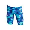 Funky Trunks Boys Swimwear HEX PISTOLS | BOYS TRAINING JAMMERS