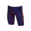 Funky Trunks Boys Swimwear HUGO WEAVE | BOYS TRAINING JAMMERS
