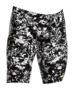 Funky Trunks MIDNIGHT ASSASSIN | BOYS TRAINING JAMMERS