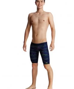 Funky Trunks SOUND SYSTEM | BOYS TRAINING JAMMERS