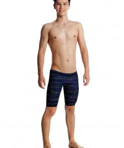 Funky Trunks SOUND SYSTEM | BOYS TRAINING JAMMERS