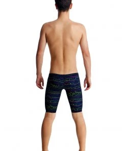 Funky Trunks SOUND SYSTEM | BOYS TRAINING JAMMERS