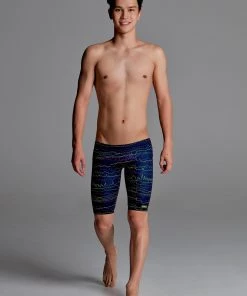 Funky Trunks SOUND SYSTEM | BOYS TRAINING JAMMERS