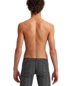 Funky Trunks Spickled | Boys Training Jammers Boys Swimwear