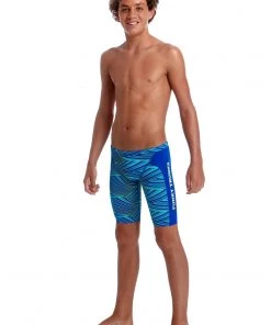 Funky Trunks Boys Swimwear STREAKER | BOYS TRAINING JAMMERS