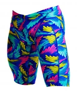 Funky Trunks Men Swimwear Air Lift | Mens Training Jammers