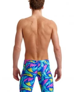 Funky Trunks Men Swimwear Air Lift | Mens Training Jammers