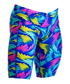 Funky Trunks Men Swimwear Air Lift | Mens Training Jammers