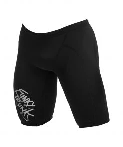Funky Trunks Men Swimwear CHROMED | MENS TRAINING JAMMERS
