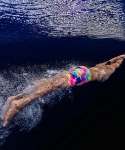 Funky Trunks CUMULUS | MENS TRAINING JAMMERS Men Swimwear