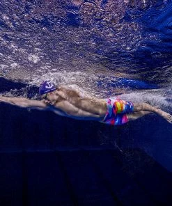 Funky Trunks CUMULUS | MENS TRAINING JAMMERS Men Swimwear