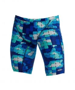 Funky Trunks DEEP IMPACT | MENS TRAINING JAMMERS