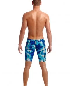Funky Trunks DEEP IMPACT | MENS TRAINING JAMMERS