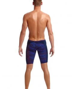 Funky Trunks HUGO WEAVE | MENS TRAINING JAMMERS Men Swimwear