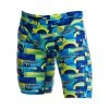 Funky Trunks MAGNUM PI | MENS TRAINING JAMMERS Men Swimwear