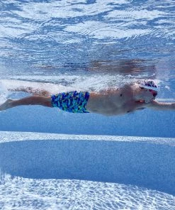 Funky Trunks MAGNUM PI | MENS TRAINING JAMMERS Men Swimwear